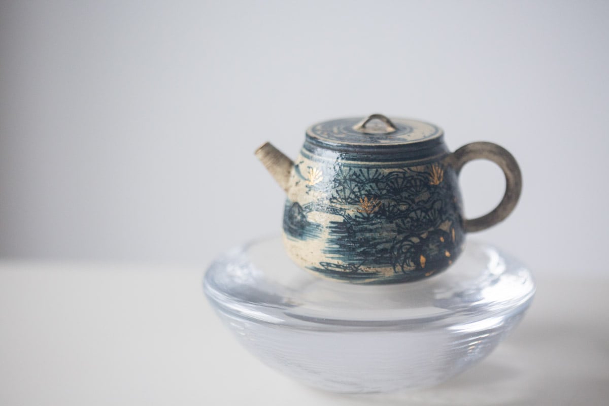 golden age teapot ii 11 257 | BITTERLEAF TEAS golden age teapot ii 11 257 | BITTERLEAF TEAS