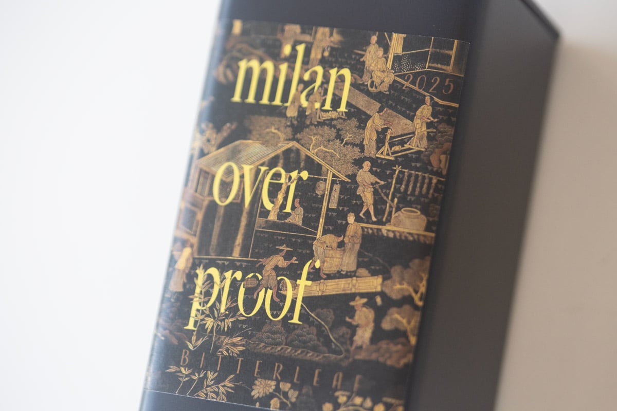 milan overproof 2025 dancong black tea tea 2 | BITTERLEAF TEAS milan overproof 2025 dancong black tea tea 2 | BITTERLEAF TEAS