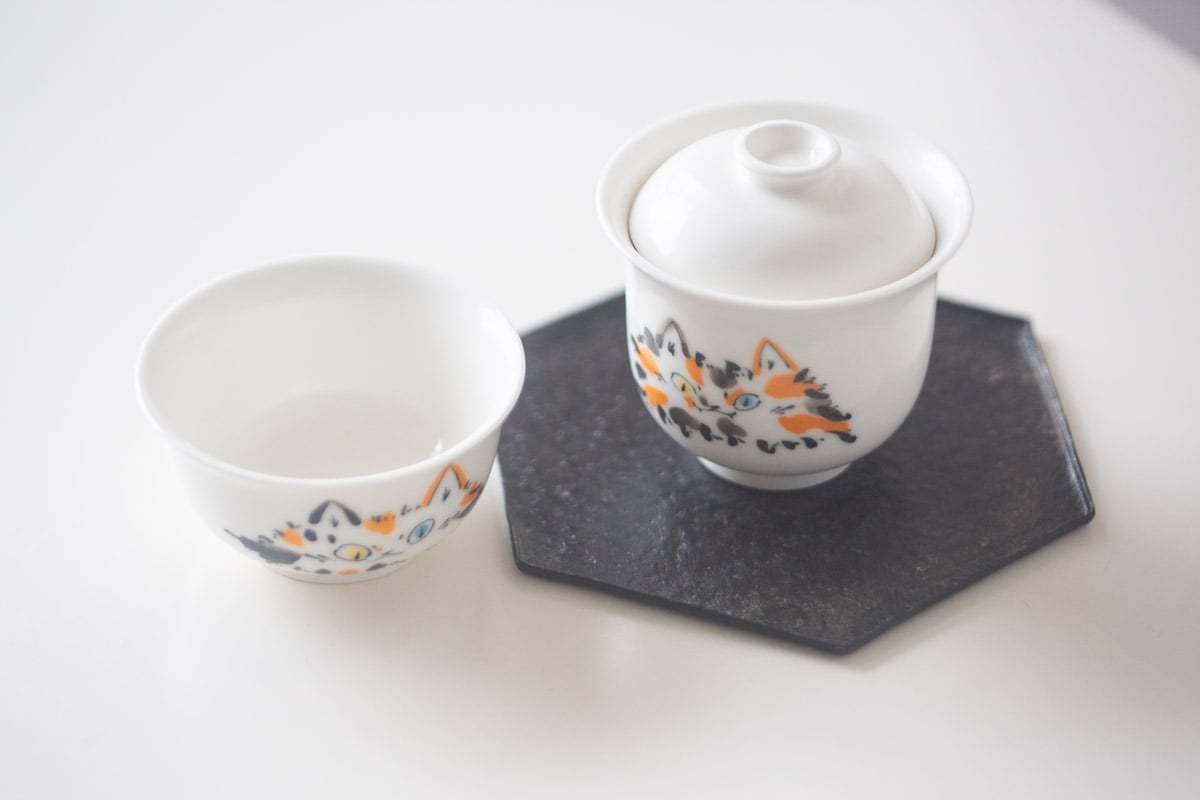 mischief buddies gaiwan teacup set i 3 | BITTERLEAF TEAS mischief buddies gaiwan teacup set i 3 | BITTERLEAF TEAS