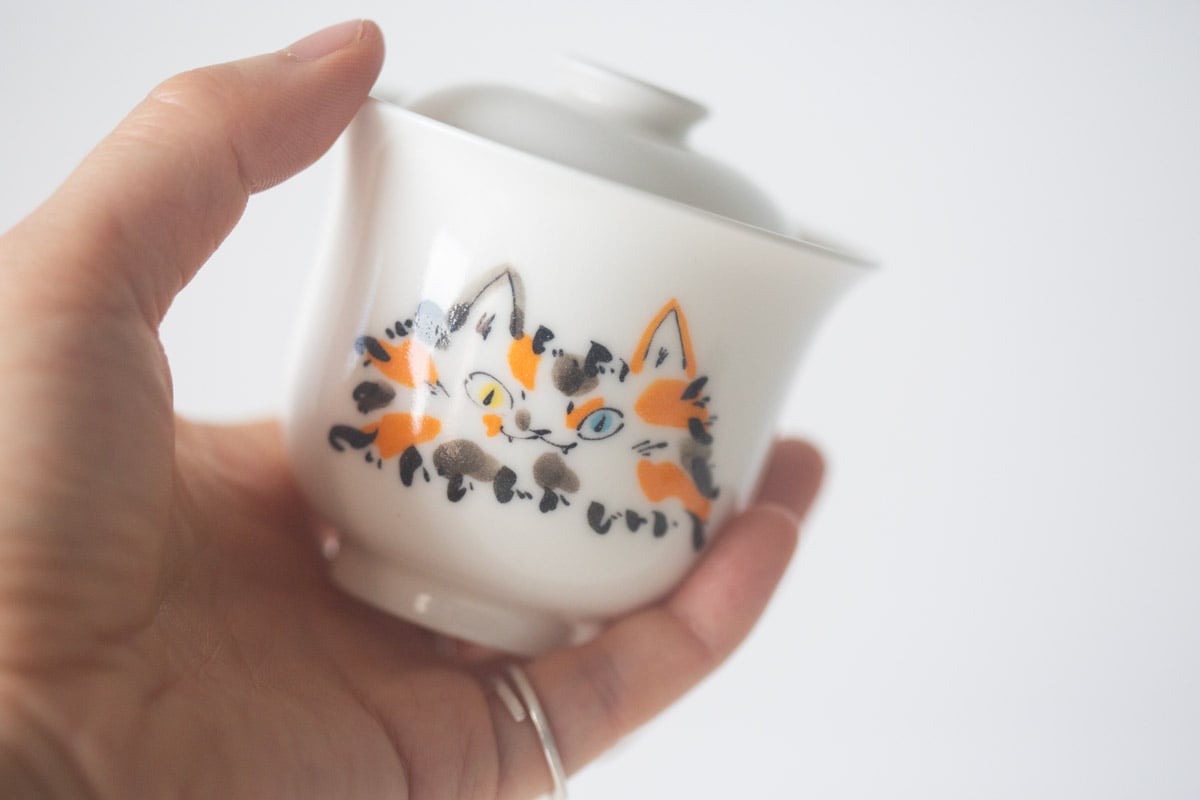 mischief buddies gaiwan teacup set i 9 | BITTERLEAF TEAS mischief buddies gaiwan teacup set i 9 | BITTERLEAF TEAS