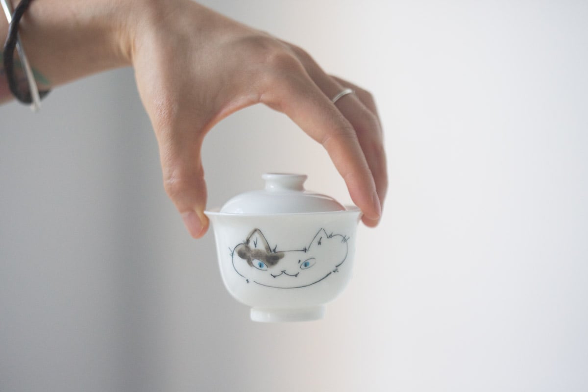 mischief buddies gaiwan teacup set ii 11 | BITTERLEAF TEAS mischief buddies gaiwan teacup set ii 11 | BITTERLEAF TEAS
