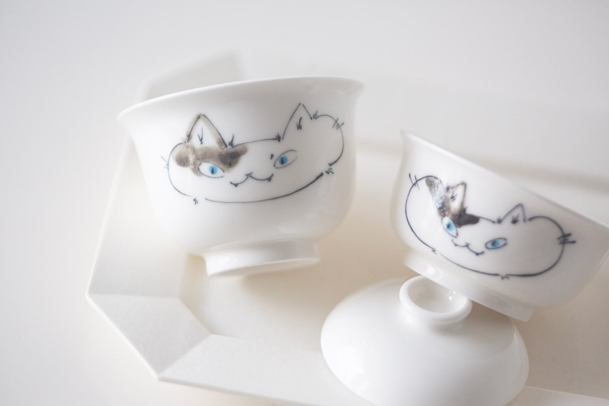 mischief buddies gaiwan teacup set ii 3 | BITTERLEAF TEAS mischief buddies gaiwan teacup set ii 3 | BITTERLEAF TEAS
