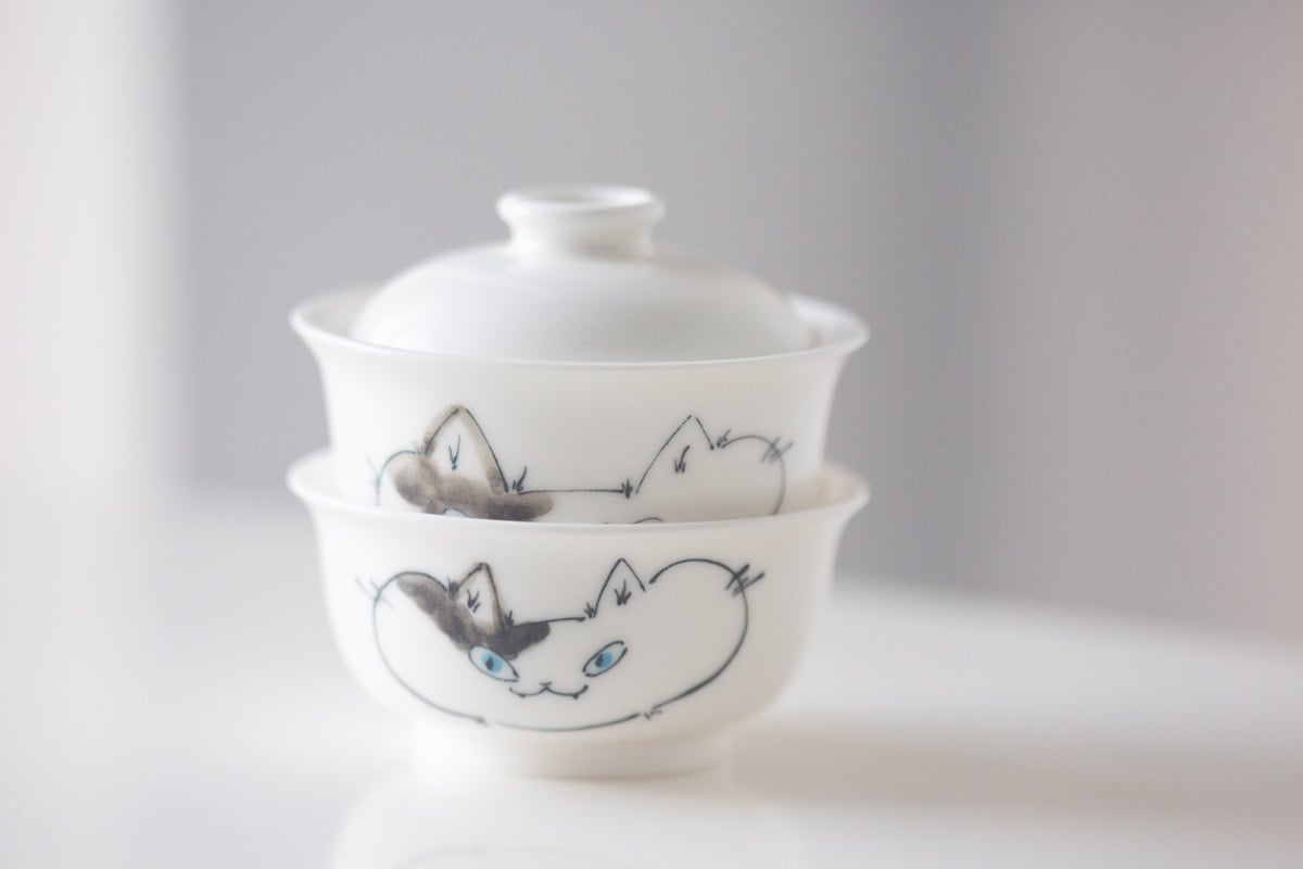 mischief buddies gaiwan teacup set ii 8 | BITTERLEAF TEAS mischief buddies gaiwan teacup set ii 8 | BITTERLEAF TEAS