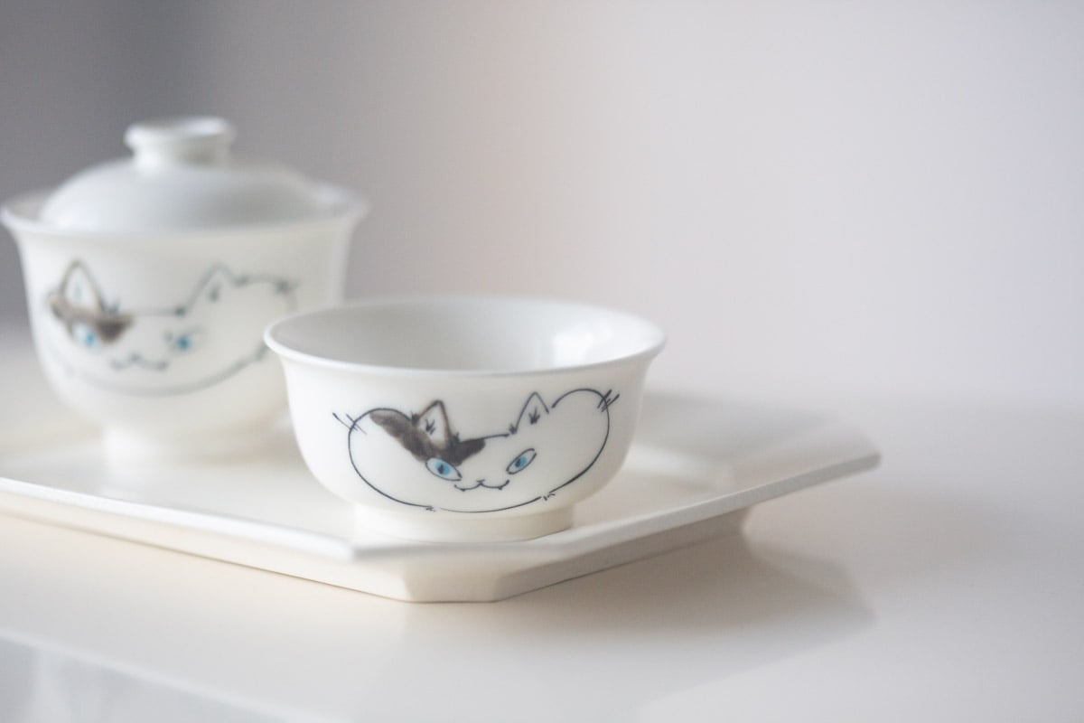 mischief buddies gaiwan teacup set ii 9 | BITTERLEAF TEAS mischief buddies gaiwan teacup set ii 9 | BITTERLEAF TEAS