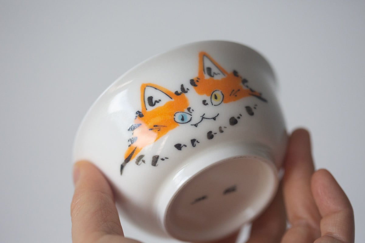 mischief buddies gaiwan teacup set v 5 | BITTERLEAF TEAS