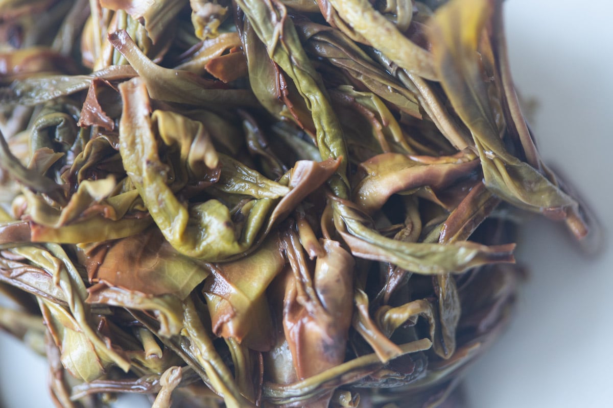 monkey king 2025 spring jinsihou dancong oolong tea 6 | BITTERLEAF TEAS