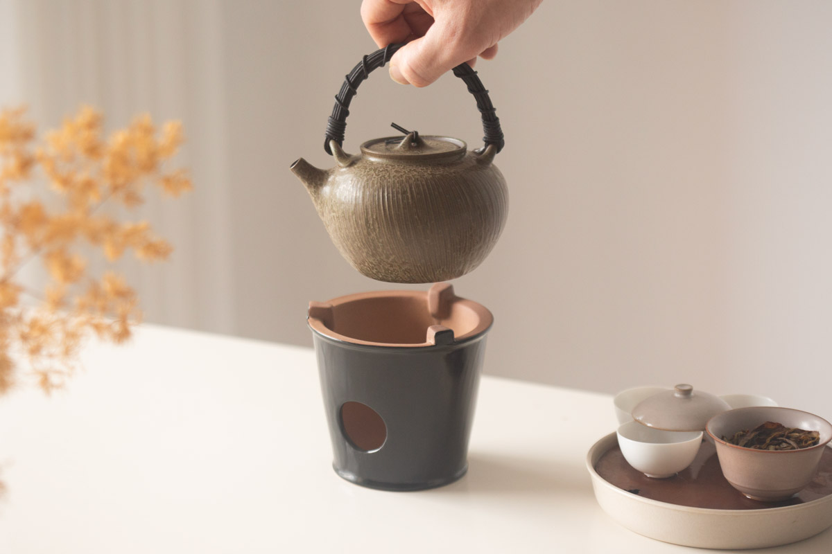 night day stove 1 | BITTERLEAF TEAS