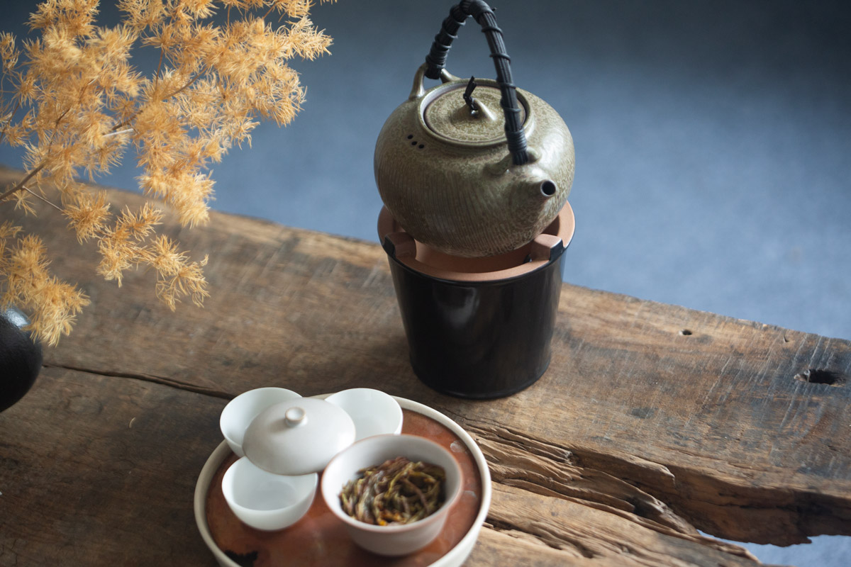 night day stove 2 | BITTERLEAF TEAS