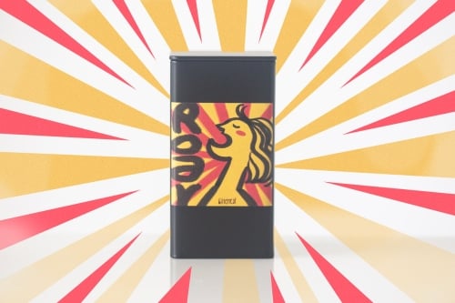 Roar 2025 Spring Jiachang Dancong Oolong