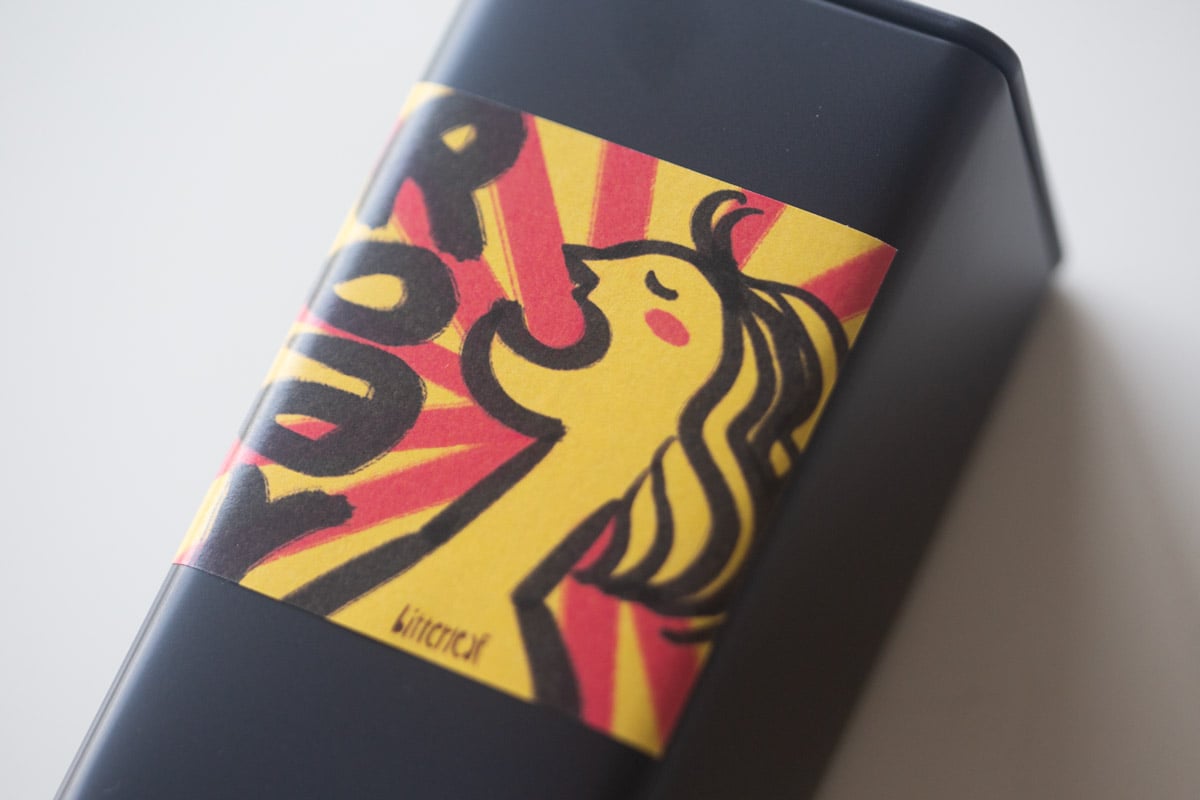 roar 2025 spring jiachang dancong oolong tea 2 | BITTERLEAF TEAS