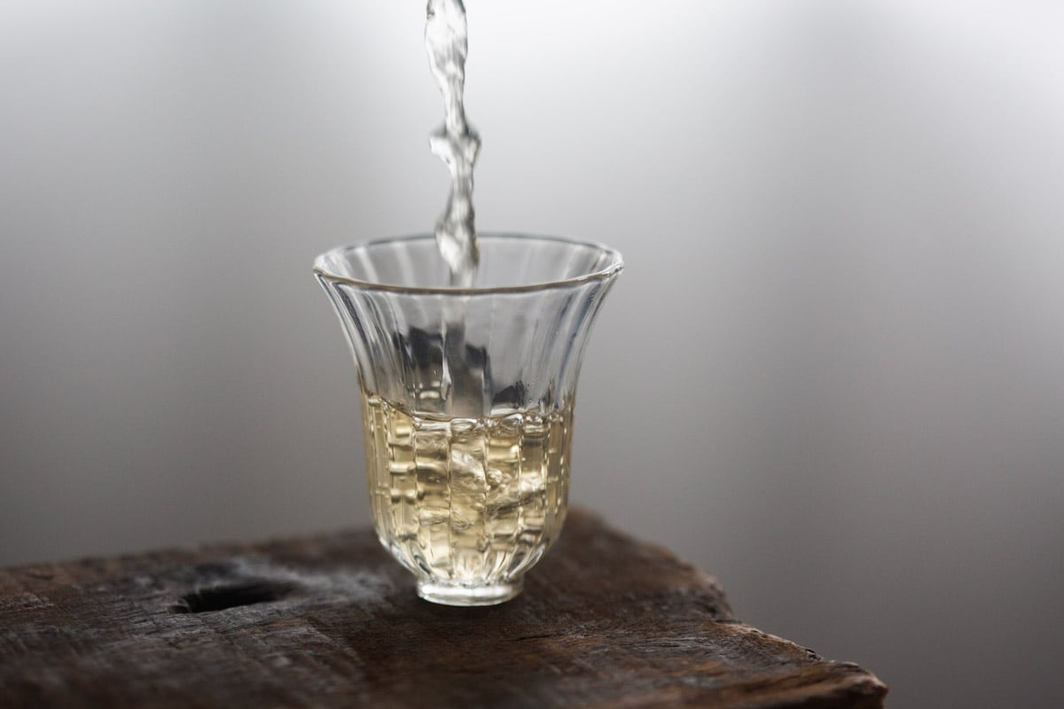 silver gold 2025 spring yashi xiang dancong oolong tea 5 | BITTERLEAF TEAS