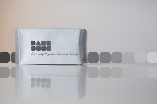 Spectrum 2025 Organic Dancong Oolong - Dark