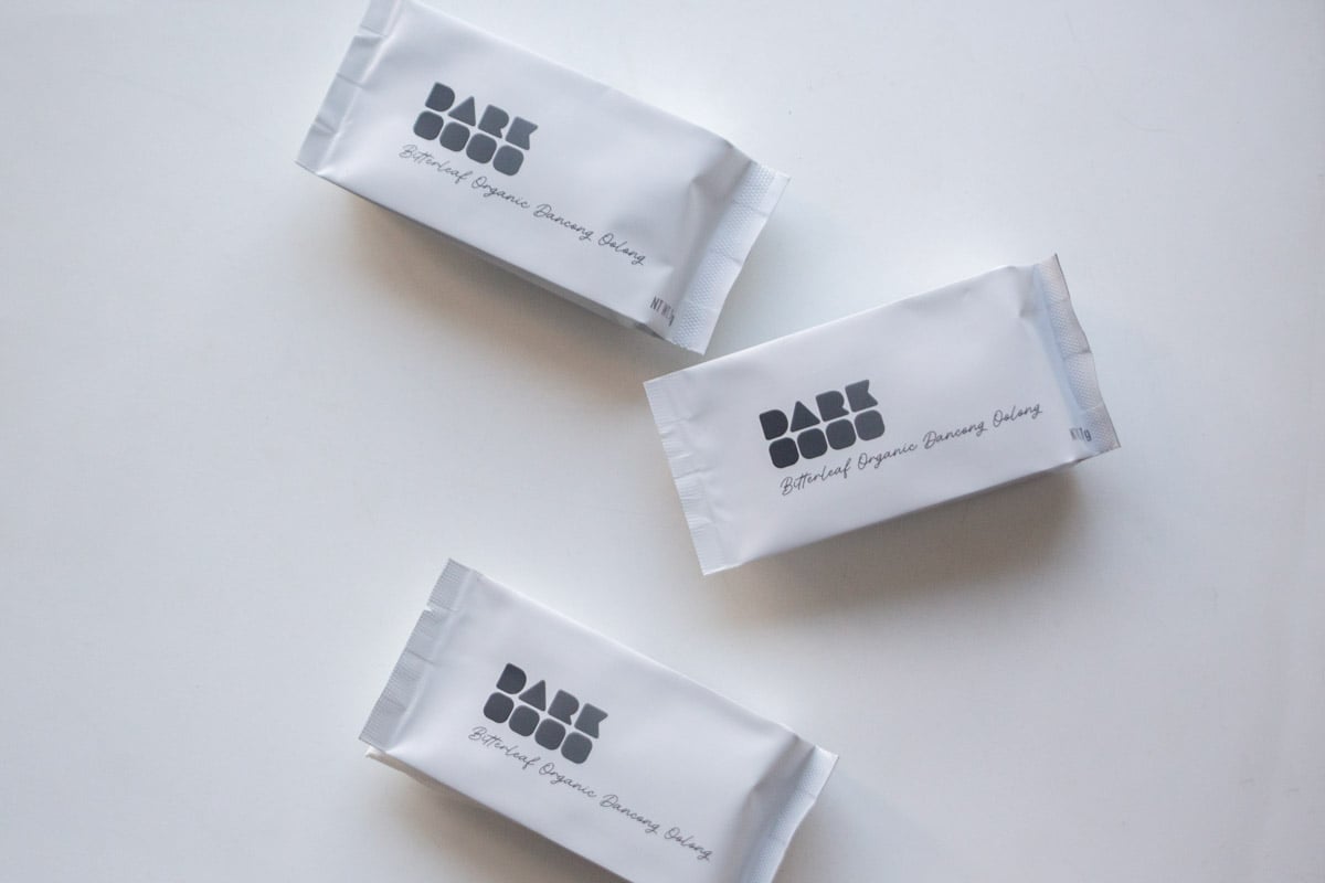 spectrum 2025 organic dancong oolong dark tea 9 | BITTERLEAF TEAS