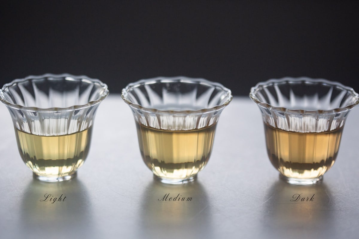 spectrum 2025 organic dancong oolong light tea 6 | BITTERLEAF TEAS spectrum 2025 organic dancong oolong light tea 6 | BITTERLEAF TEAS