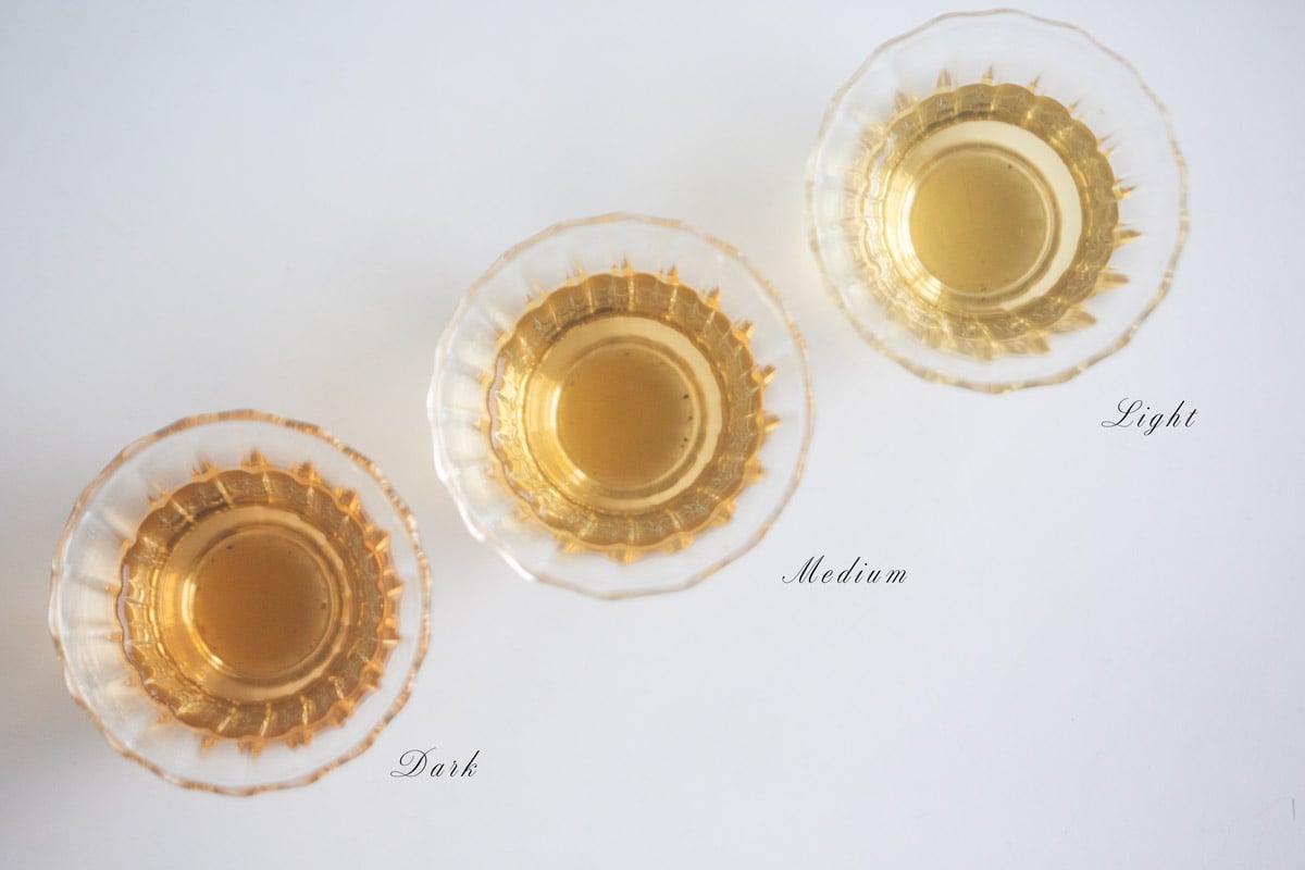 spectrum 2025 organic dancong oolong light tea 7 | BITTERLEAF TEAS spectrum 2025 organic dancong oolong light tea 7 | BITTERLEAF TEAS