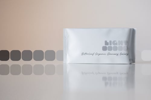 Spectrum 2025 Organic Dancong Oolong - Light