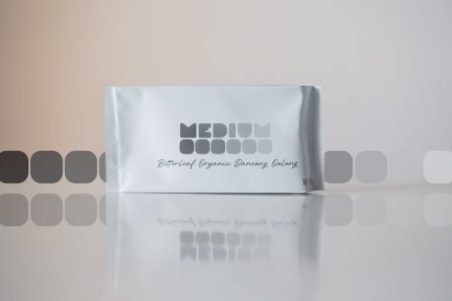 Spectrum 2025 Organic Dancong Oolong - Medium