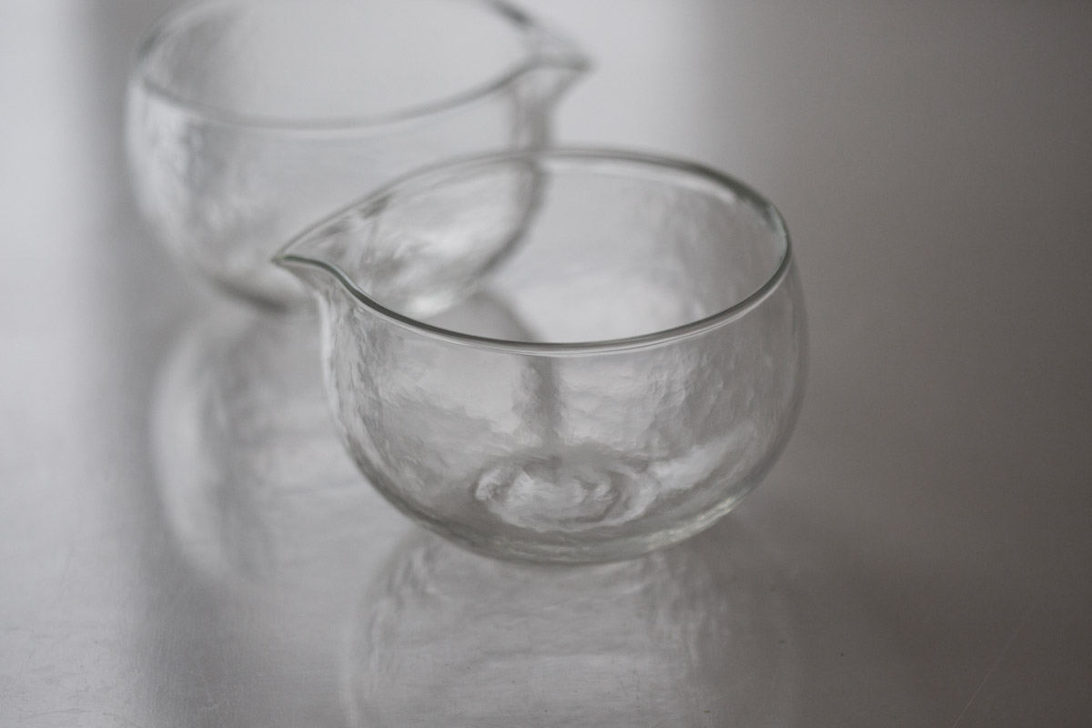 clarity matcha bowl 1 | BITTERLEAF TEAS