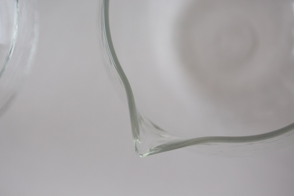 clarity matcha bowl 2 | BITTERLEAF TEAS