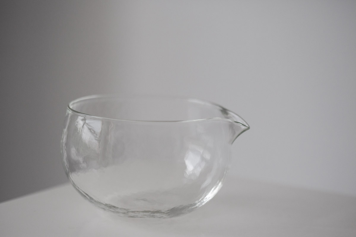 clarity matcha bowl 3 | BITTERLEAF TEAS