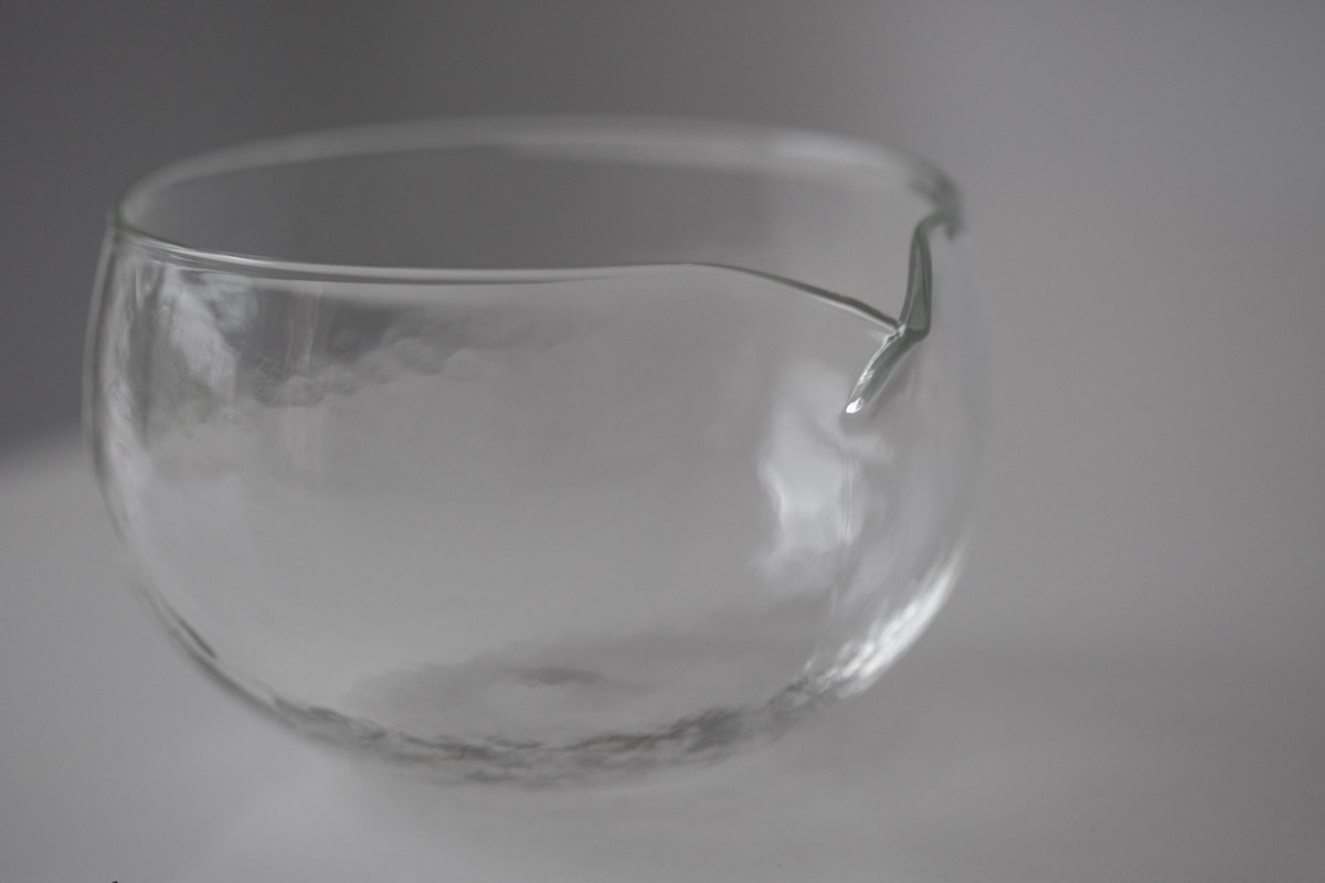 clarity matcha bowl 4 | BITTERLEAF TEAS