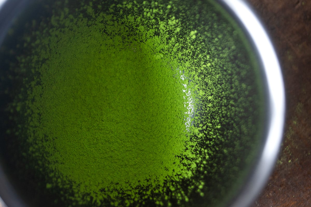 dose premium 2025 spring matcha 4 | BITTERLEAF TEAS