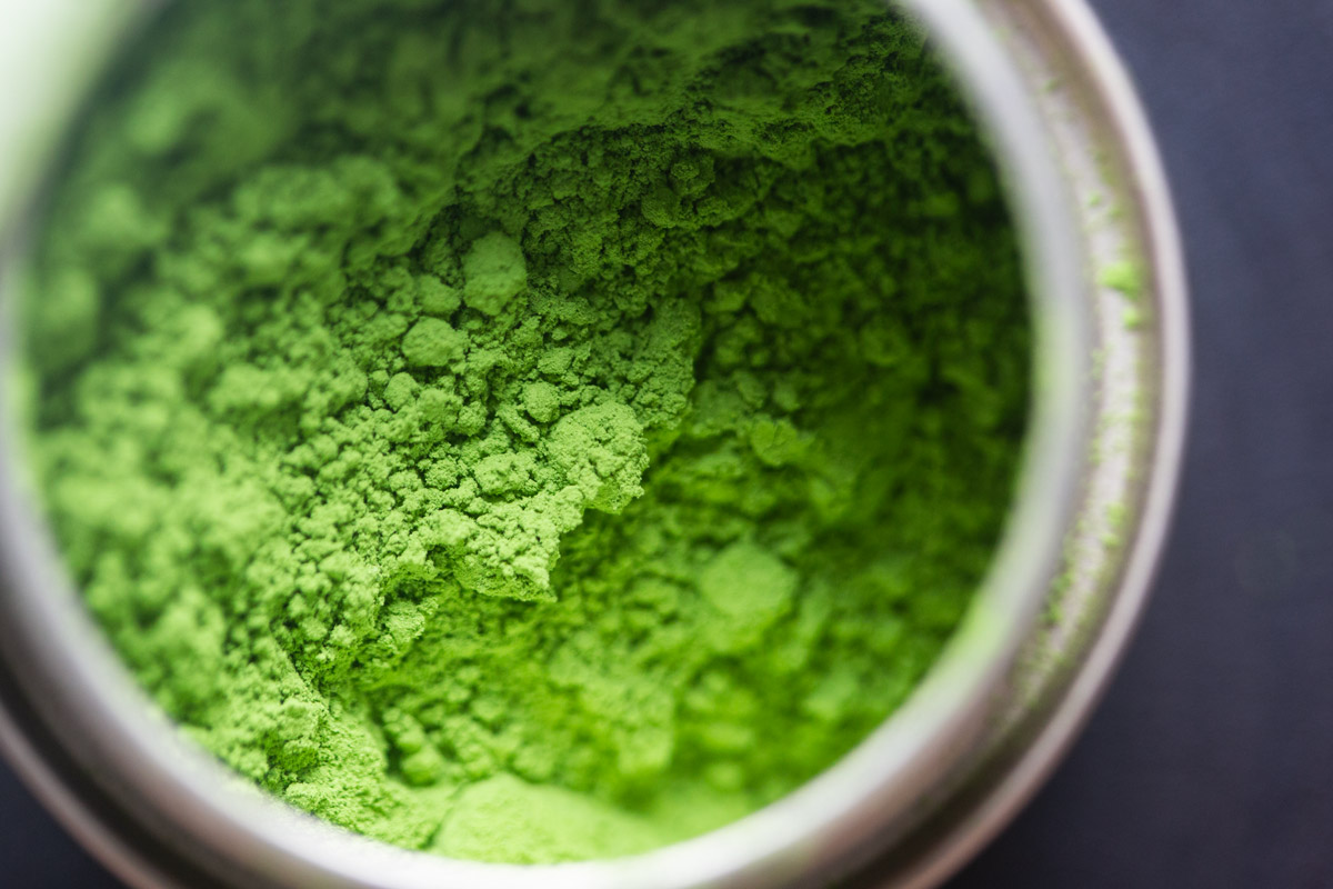 dose premium 2025 spring matcha 5 | BITTERLEAF TEAS