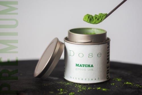 Dose Premium 2025 Spring Organic Matcha