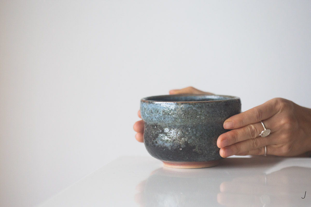 element shino glaze matcha tea bowl 8 25 15 | BITTERLEAF TEAS element shino glaze matcha tea bowl 8 25 15 | BITTERLEAF TEAS