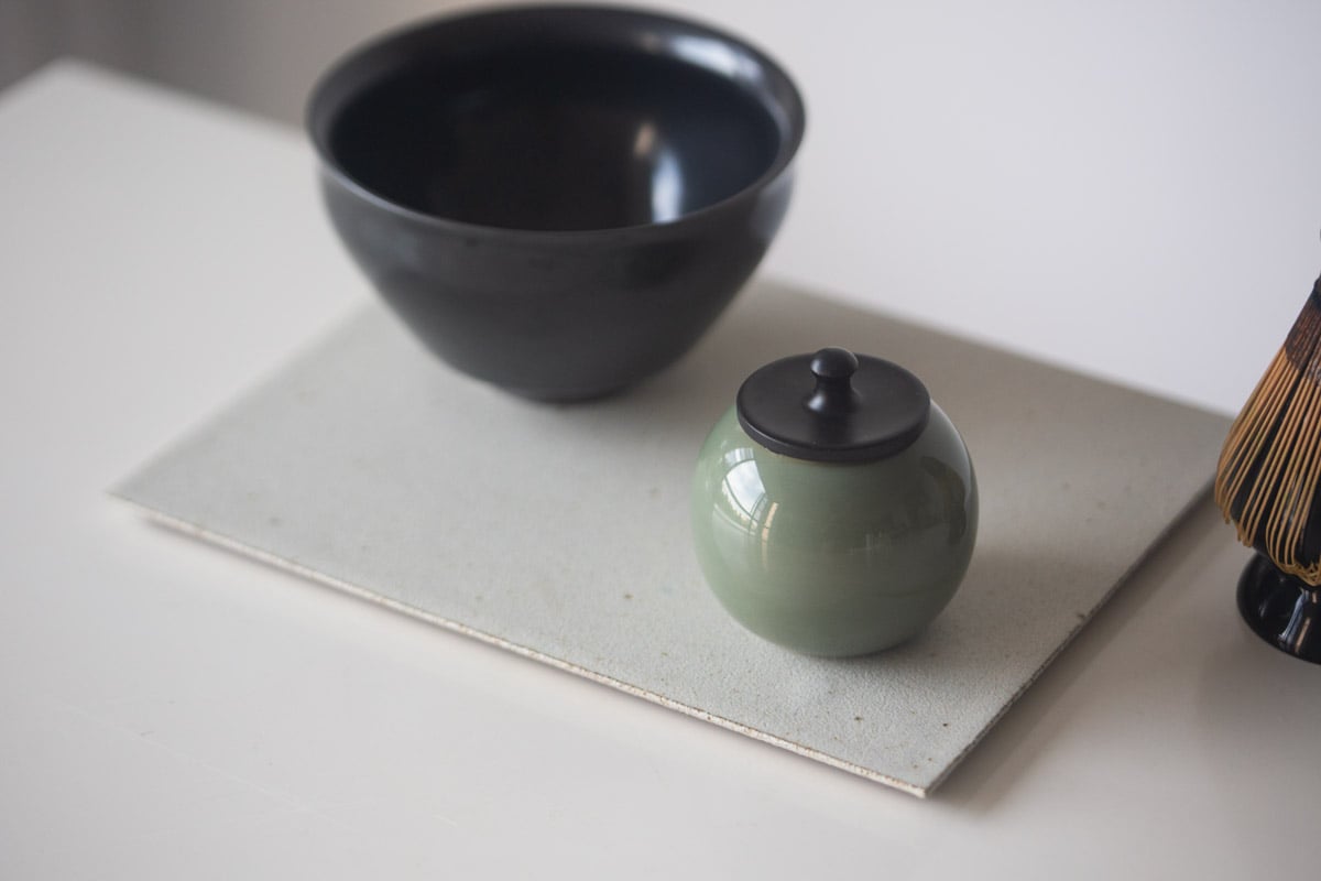 forest mini tea jar 1 | BITTERLEAF TEAS forest mini tea jar 1 | BITTERLEAF TEAS