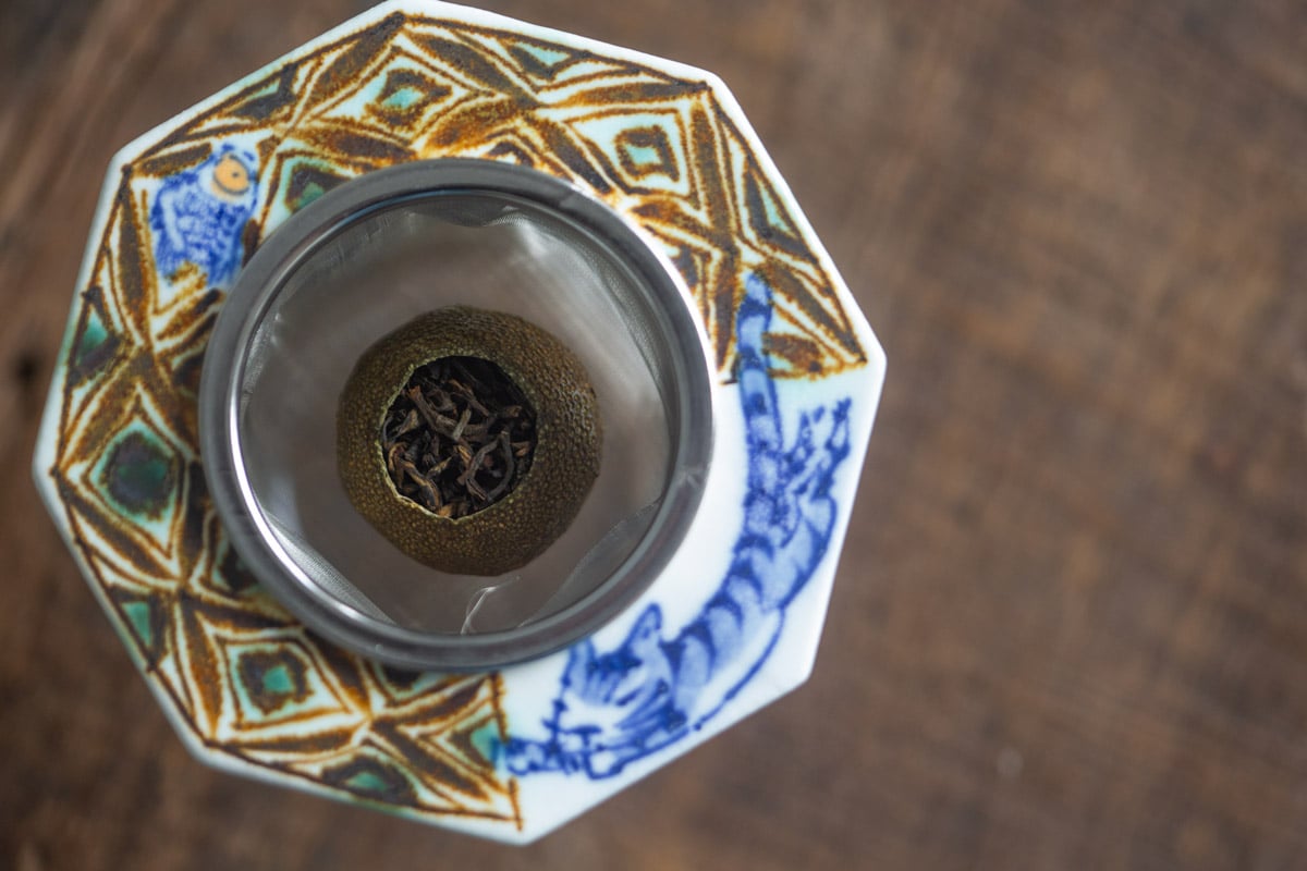 great tale strainer 1 | BITTERLEAF TEAS