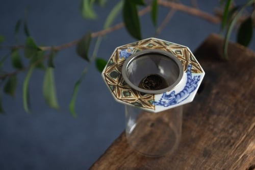 The Great Tale Strainer