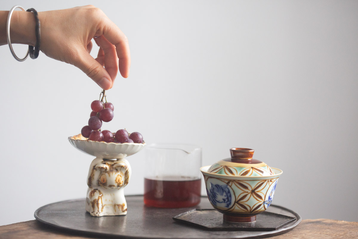 great tale supporter 11 | BITTERLEAF TEAS