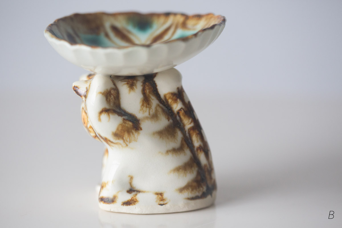 great tale supporter 13 | BITTERLEAF TEAS