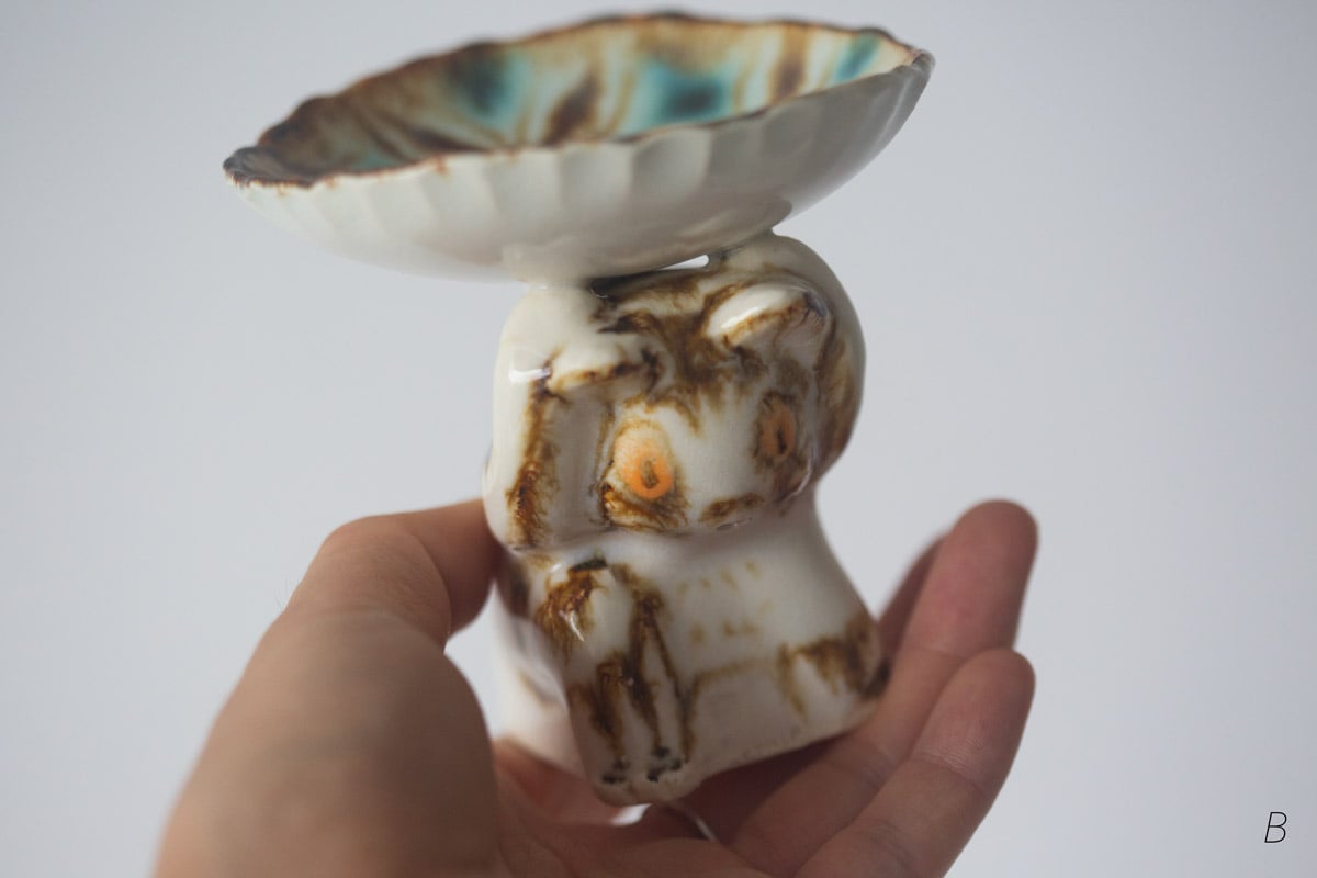 great tale supporter 15 | BITTERLEAF TEAS