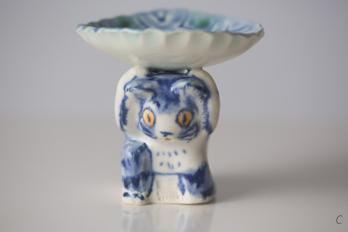 great tale supporter 16 | BITTERLEAF TEAS