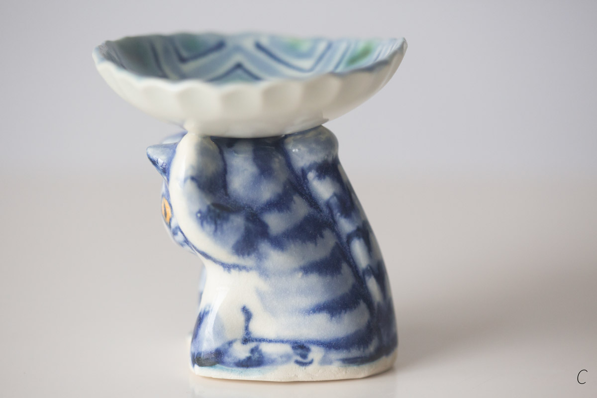 great tale supporter 17 | BITTERLEAF TEAS