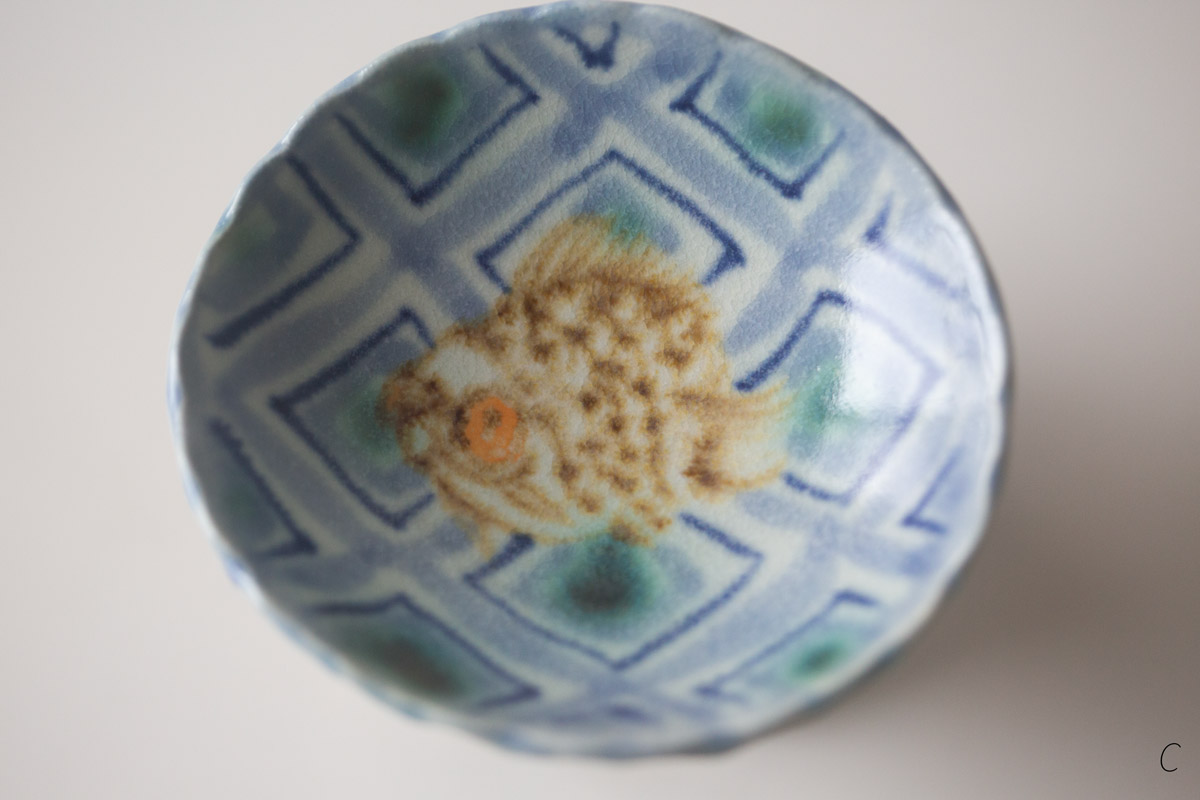 great tale supporter 18 | BITTERLEAF TEAS