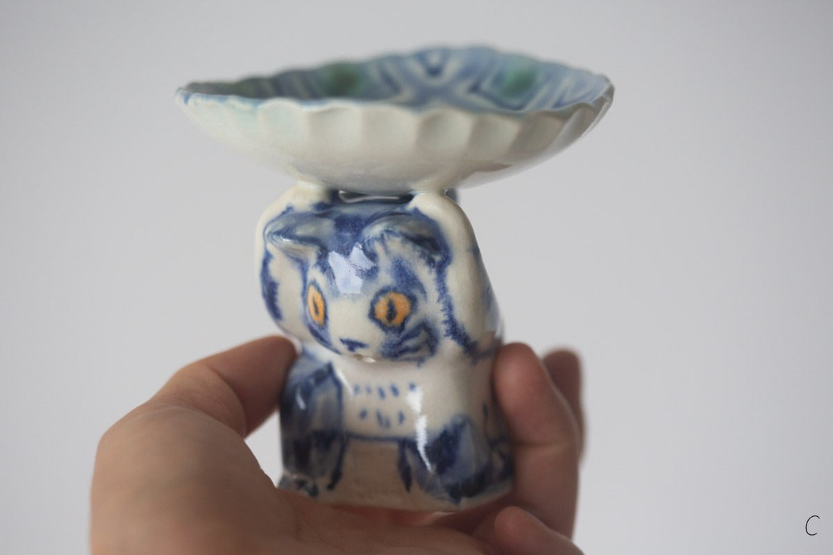 great tale supporter 19 | BITTERLEAF TEAS