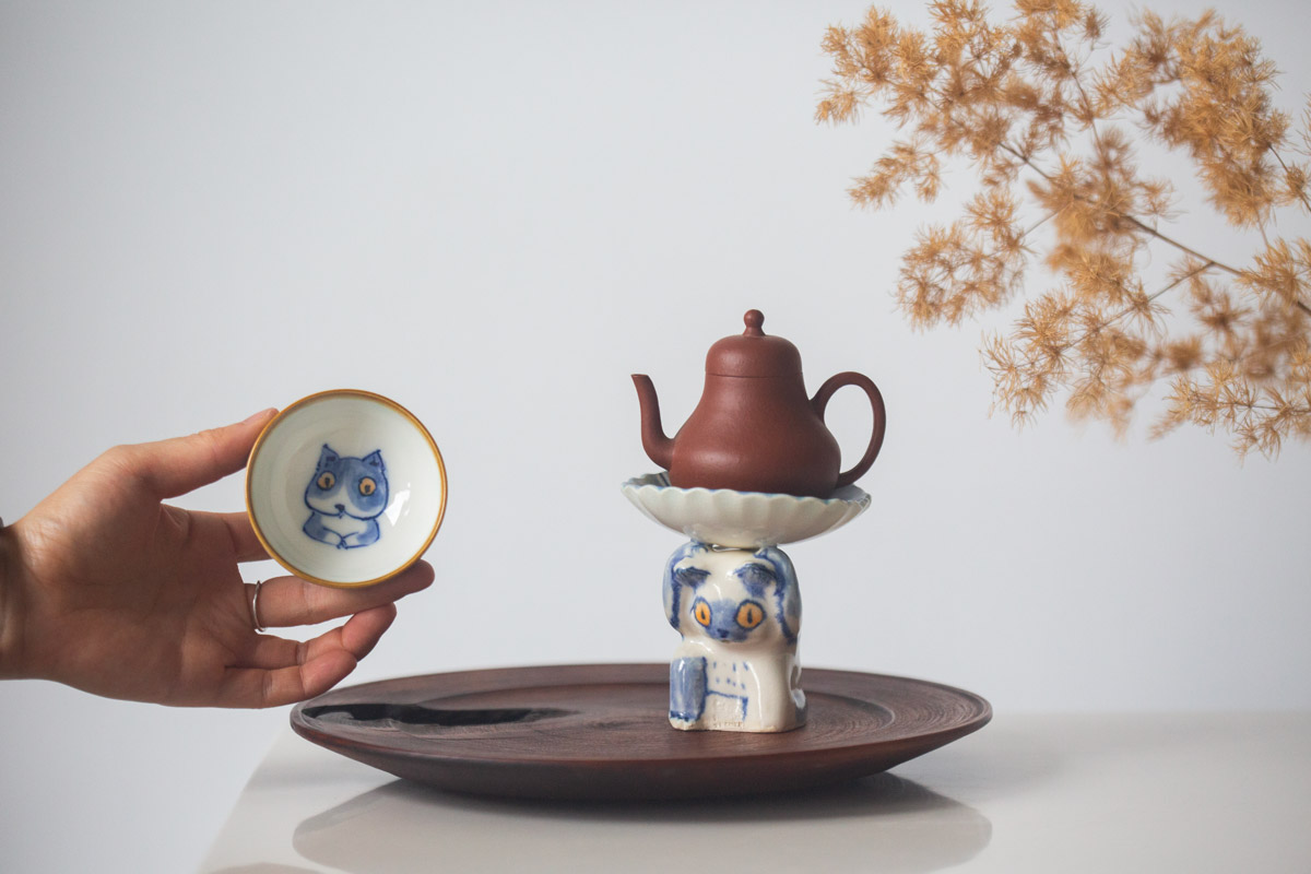 great tale supporter 3 | BITTERLEAF TEAS