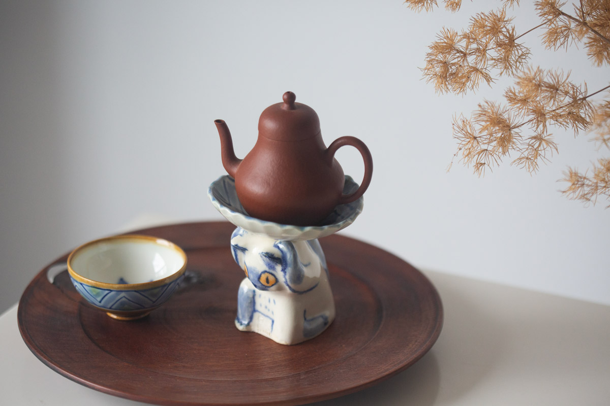 great tale supporter 4 | BITTERLEAF TEAS