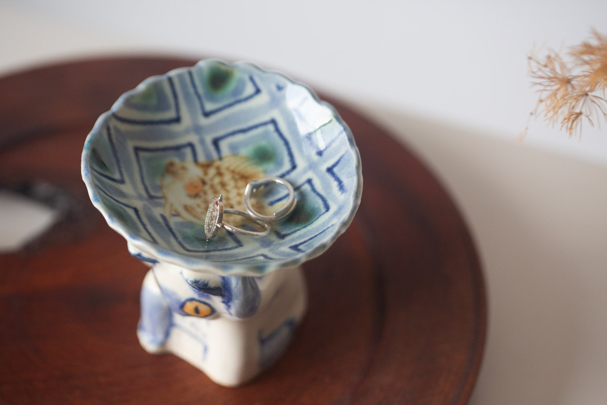 great tale supporter 5 | BITTERLEAF TEAS