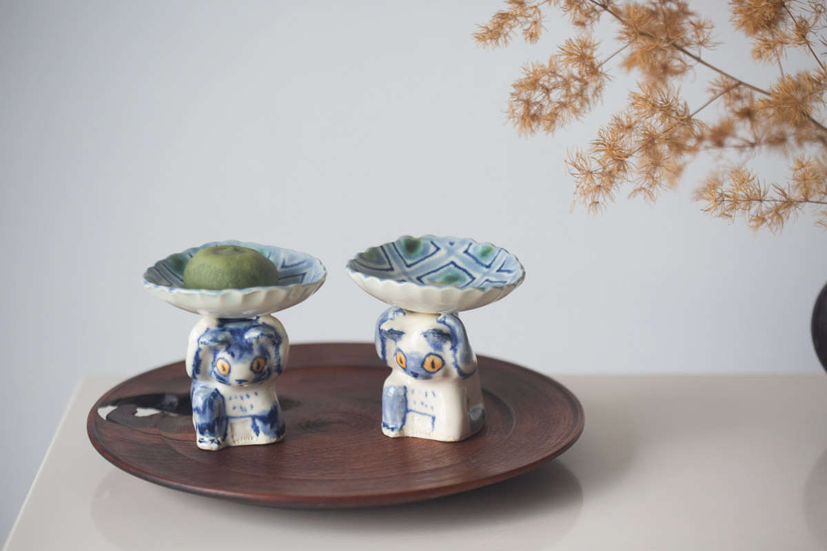 great tale supporter 6 | BITTERLEAF TEAS