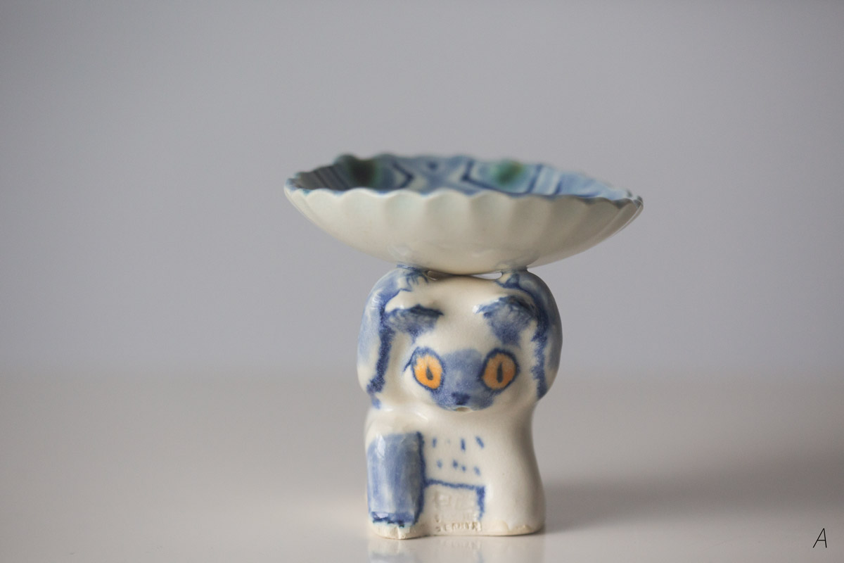 great tale supporter 7 | BITTERLEAF TEAS