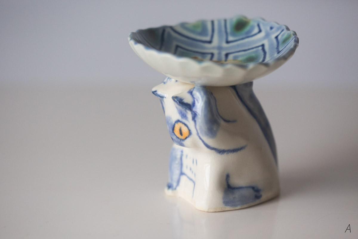 great tale supporter 8 | BITTERLEAF TEAS