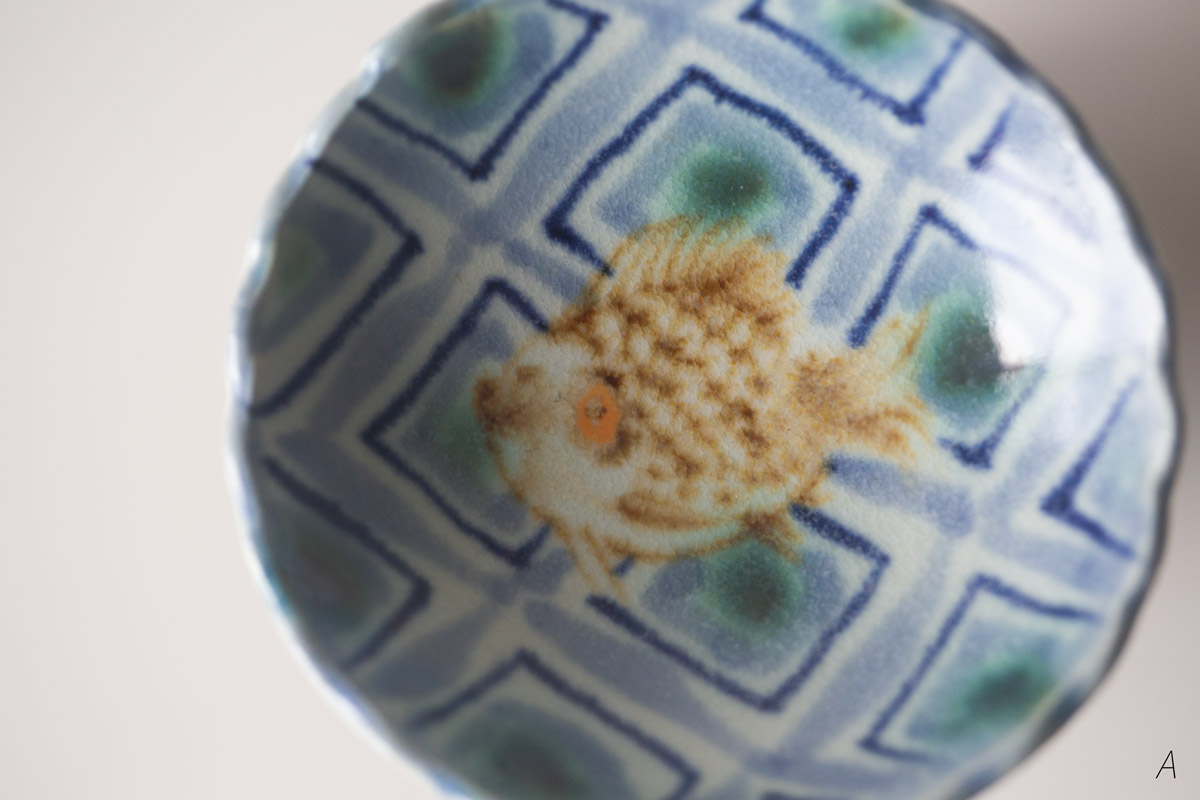 great tale supporter 9 | BITTERLEAF TEAS