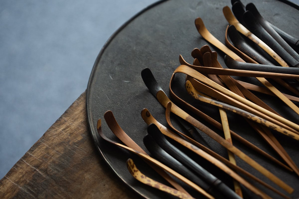 matcha scoop 2 | BITTERLEAF TEAS