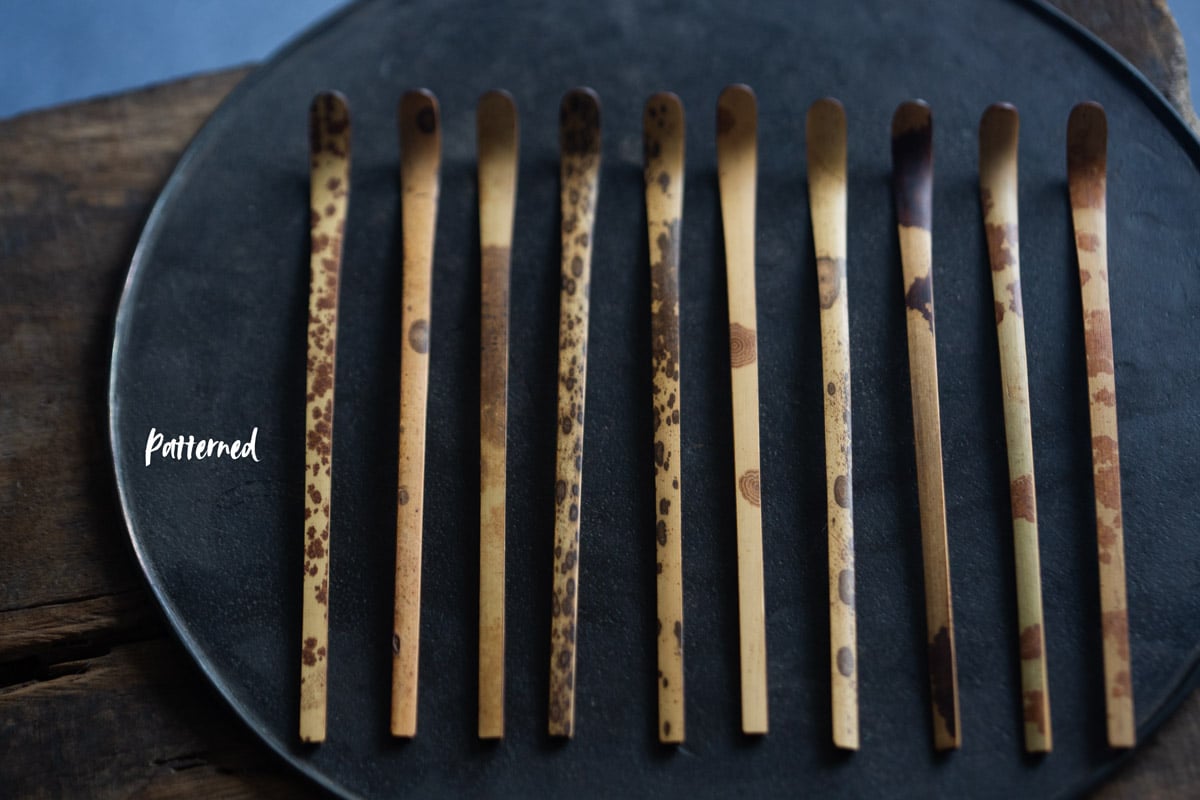 matcha scoop 3 | BITTERLEAF TEAS