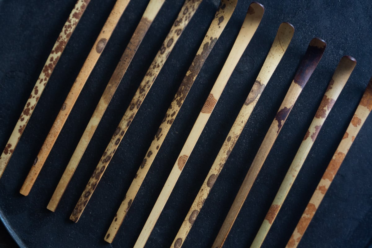 matcha scoop 4 | BITTERLEAF TEAS