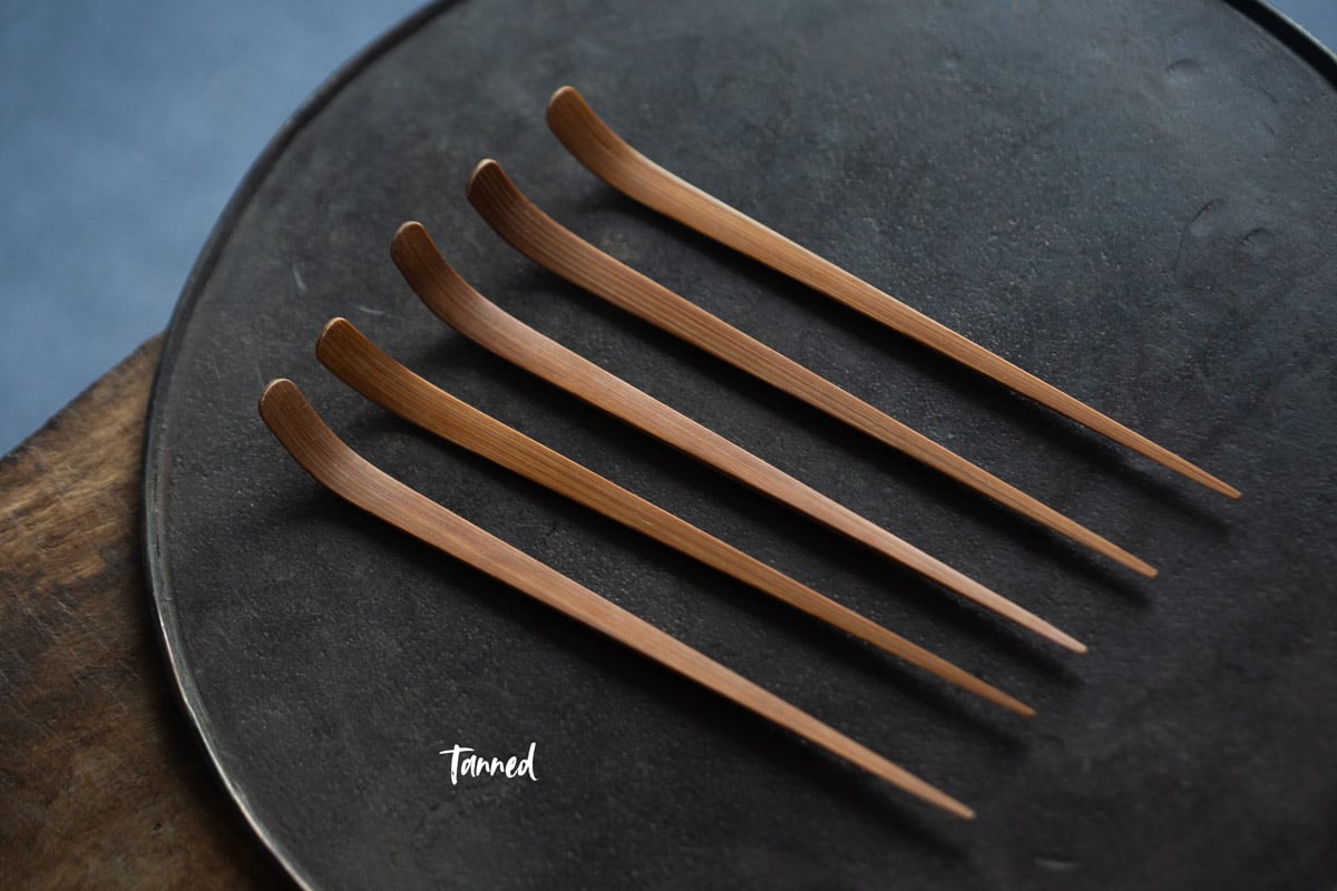 matcha scoop 5 | BITTERLEAF TEAS